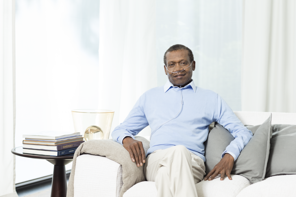 What Is COPD? Understanding Symptoms, Causes and Long-Term Management