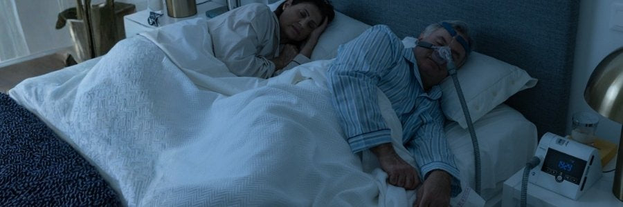 CPAP Therapy Explained: How It Works and Why It Matters