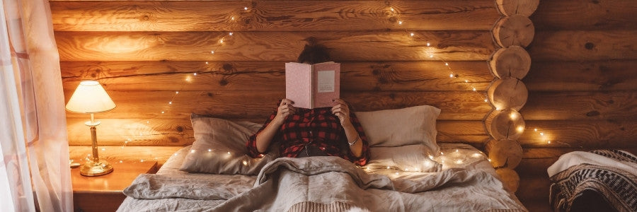 5 Simple Ways to Create a Better Sleep Environment