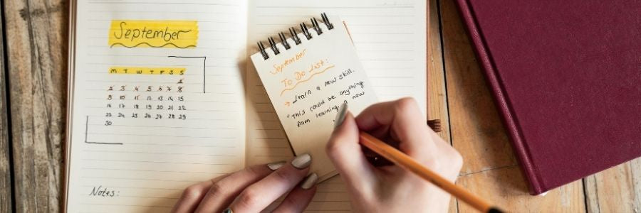September Respiratory Health Checklist: Get Ready for the Season Ahead
