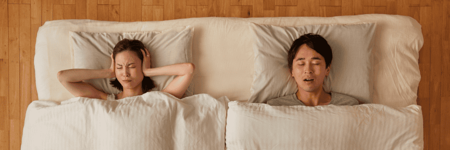 Understanding Sleep Apnea Symptoms in Adults
