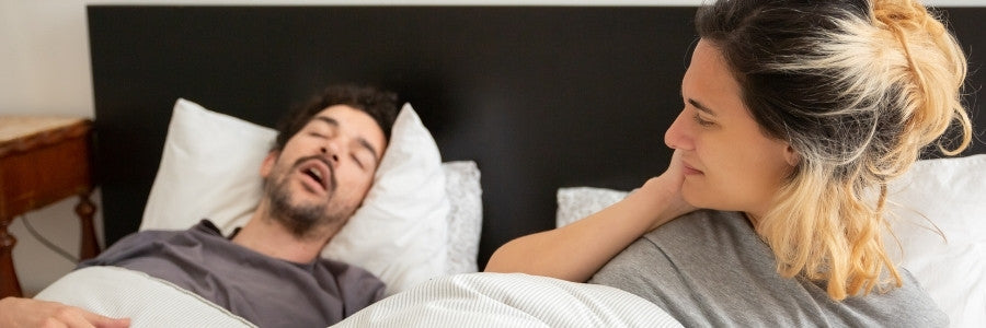 Sleep Apnea: Symptoms, Risks and Treatment Options