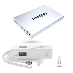 CPAP Batteries & Accessories