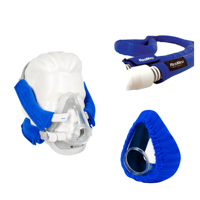 CPAP Comfort Accessories