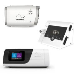 CPAP Devices