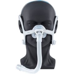 Nasal CPAP Mask