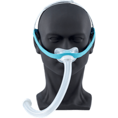 Nasal pillow Mask