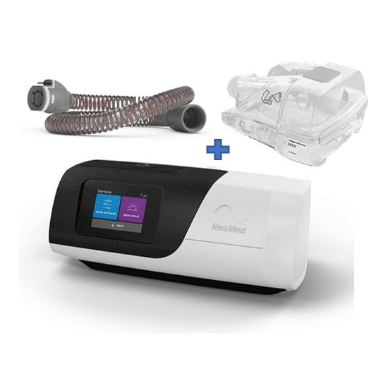 CPAP Starter packs