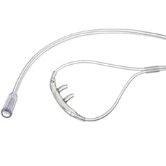 Oxygen Cannulas & Masks