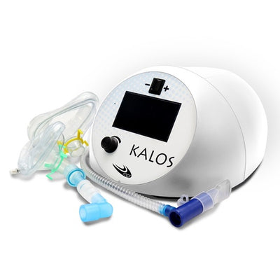 Cough Assists & Accessories