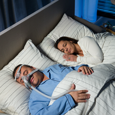 Sleep Therapy