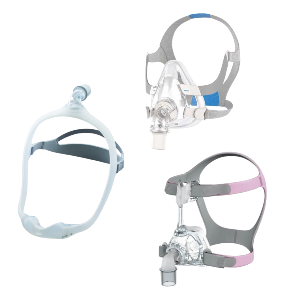 CPAP Masks