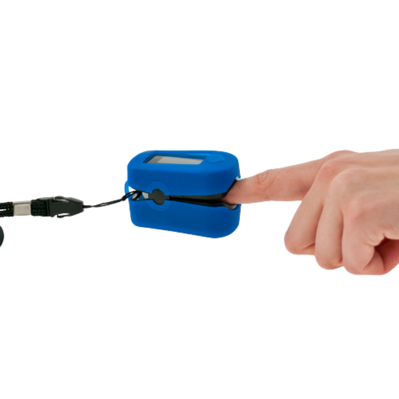Oximetry