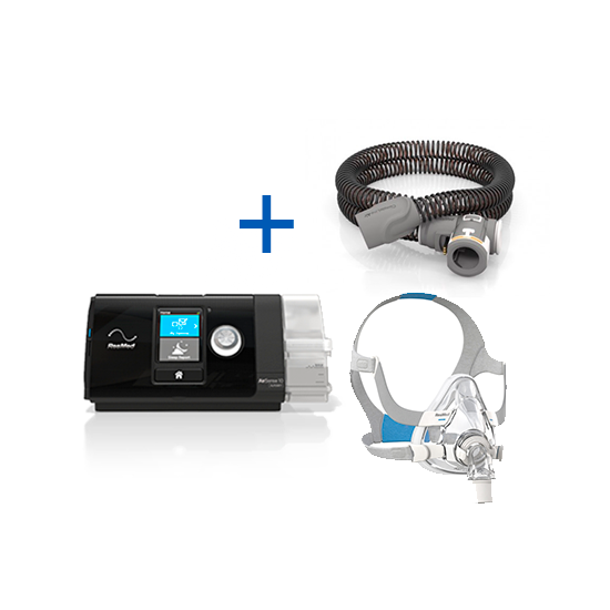 CPAP Bundles | All-in-one Packages