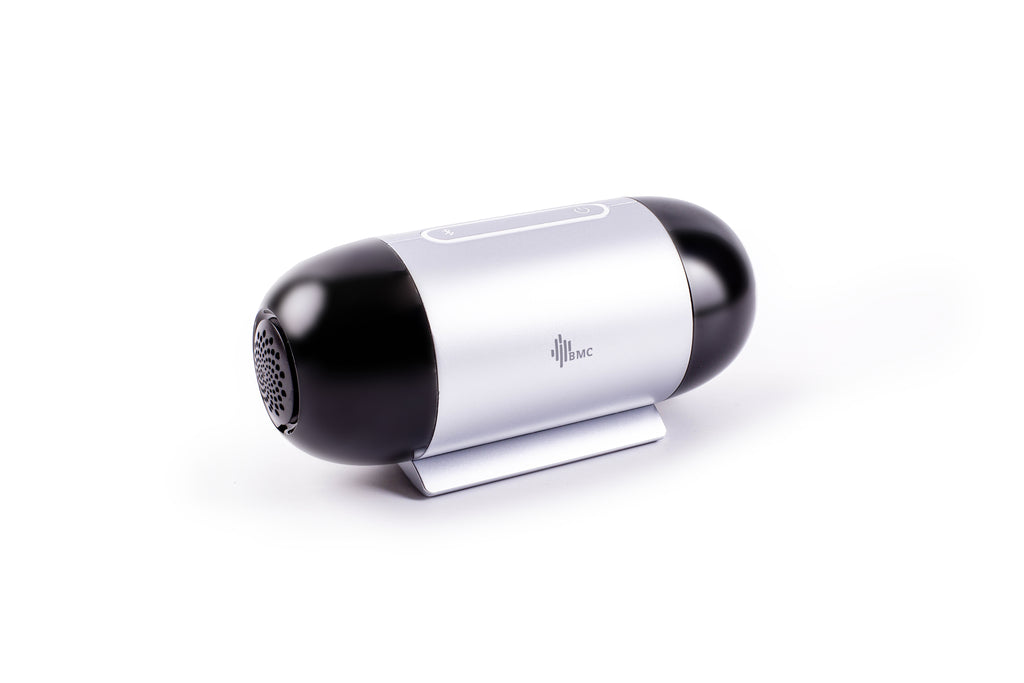BMC M1 Mini, appareil Auto-CPAP pour les affaires et les voyages