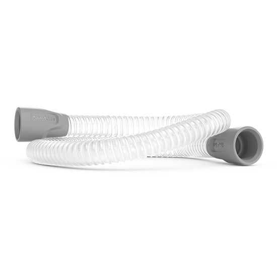 Tubo CPAP SlimLine, 15 mm, 180 cm de comprimento