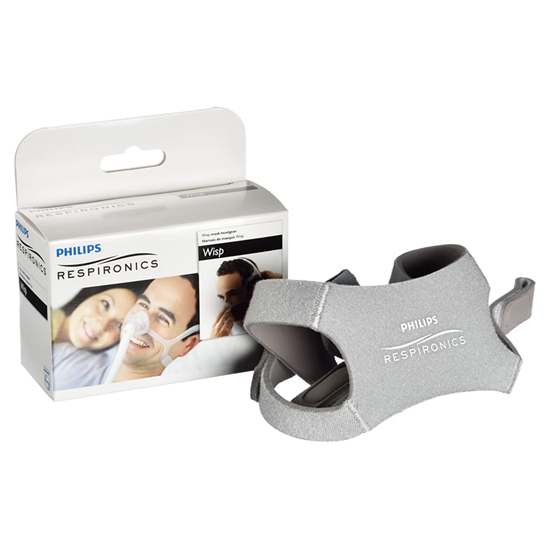 Arnês para máscara nasal Wisp