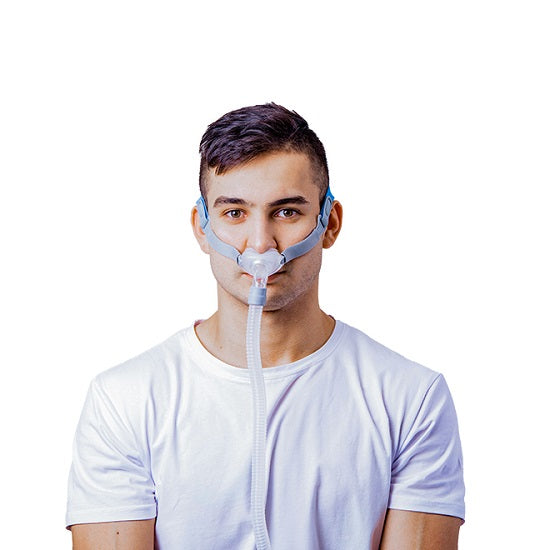 BMC P2 Nasal Pillow CPAP | Fit-Pack