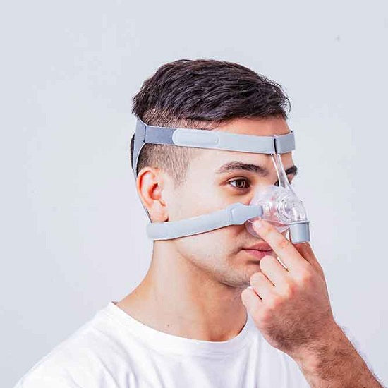 BMC N5 Nasal CPAP-Mask