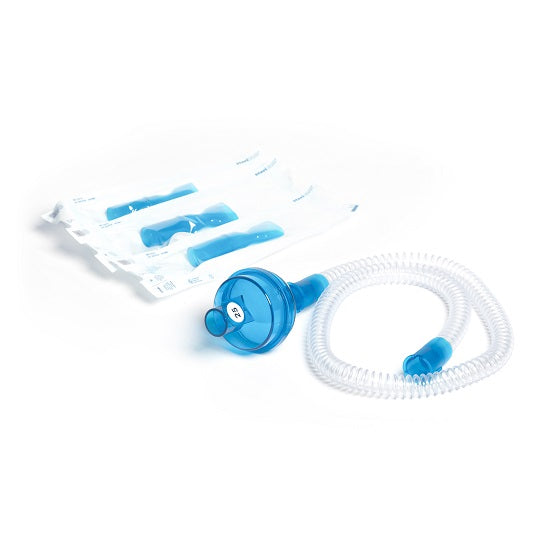 Simeox Airway Clearance Therapy Kit (25 Sessions)