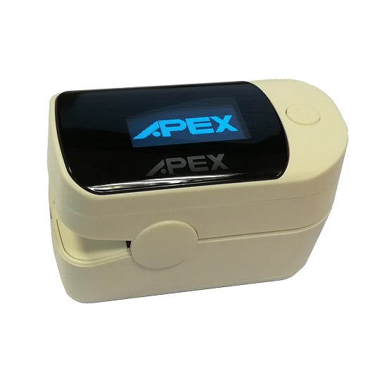 Bippex Plus Finger Oximeter
