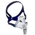 Masque CPAP facial intégral Quattro FX