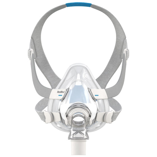 ResMed AirFit F20 Fullface CPAP-Mask