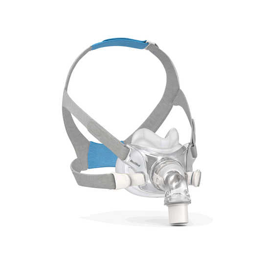 ResMed AirFit F30 Fullface CPAP-Mask