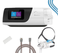 ResMed AirSense 11 Pack with AirFit F40 Full-face Mask