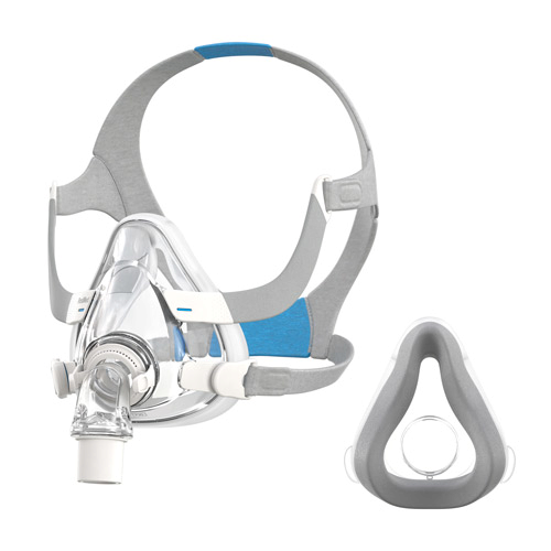 AirTouch F20 Fullface CPAP-Mask