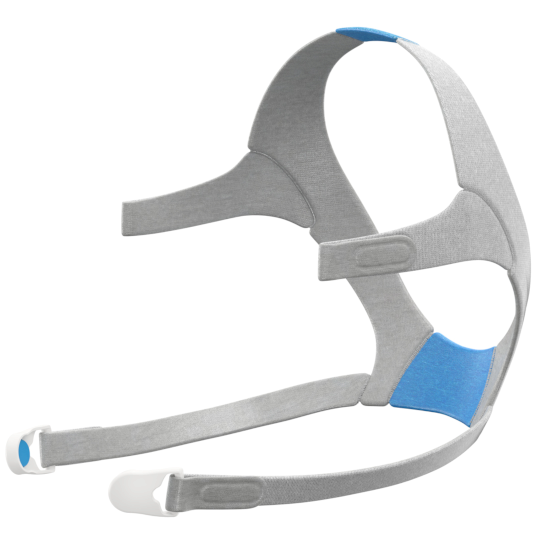 AirTouch F20 Mask Headgear