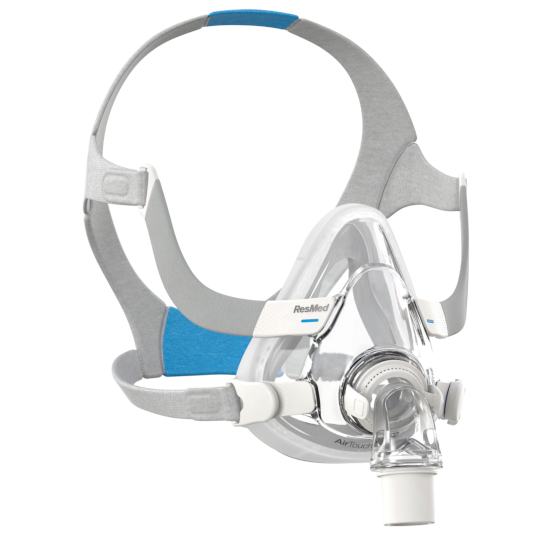AirTouch F20 Fullface CPAP-Mask