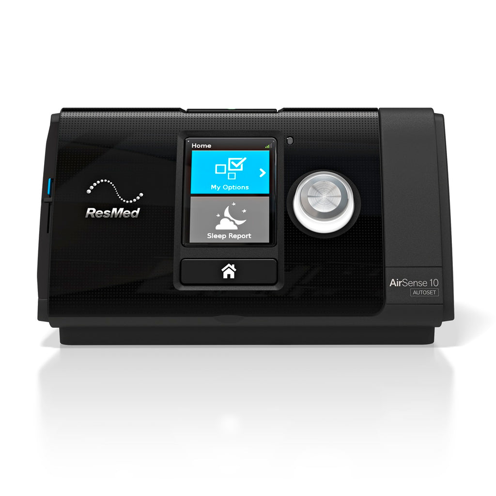 ResMed AirSense™ 10 AutoSet | PPC automatique