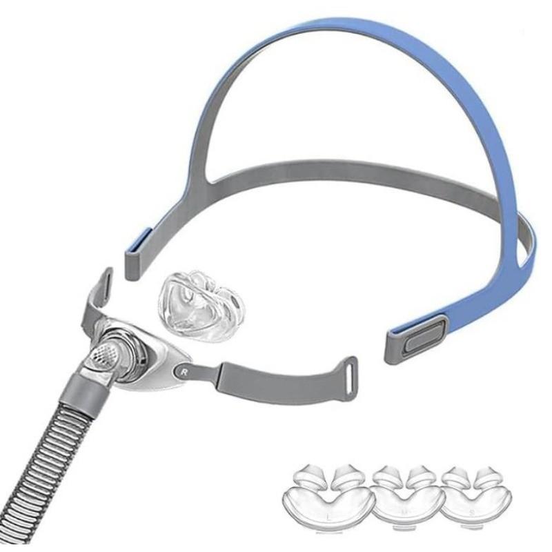 BMC P2 Nasal Pillow CPAP | Fit-Pack