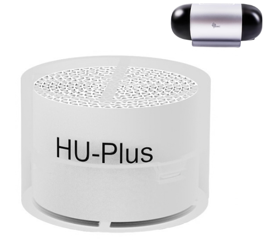 Humidificador BMC HU-Plus para mascarillas M1 Mini | 6 unidades