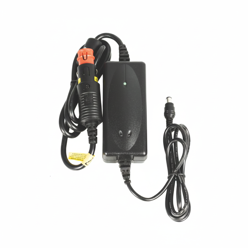 Adaptateur de voiture pour PrismaSmart et PrismaSoft