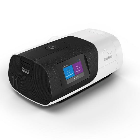 ResMed AirSense™ 11 AutoSet | PPC automatique