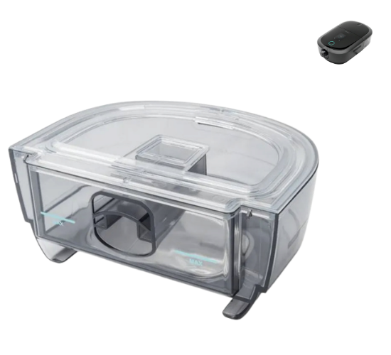DreamStation 2 Wassertank des Luftbefeuchters ohne Deckel