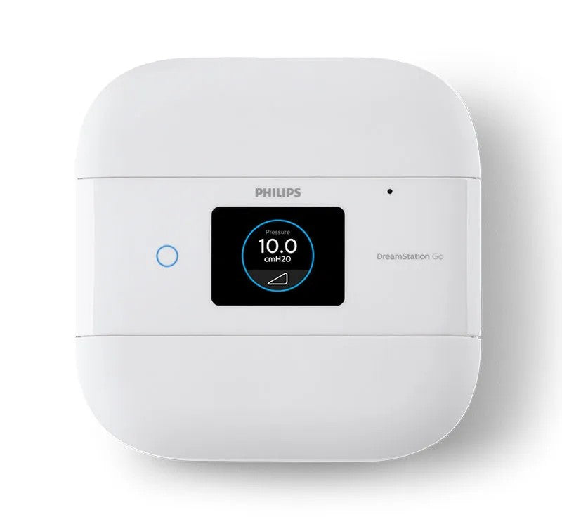 Philips DreamStation Go | PPC automatique de voyage