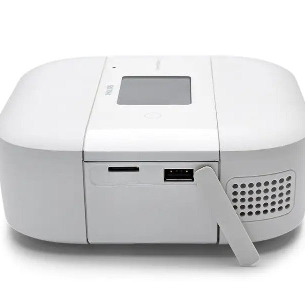 Philips DreamStation Go | Auto-CPAP da viaggio