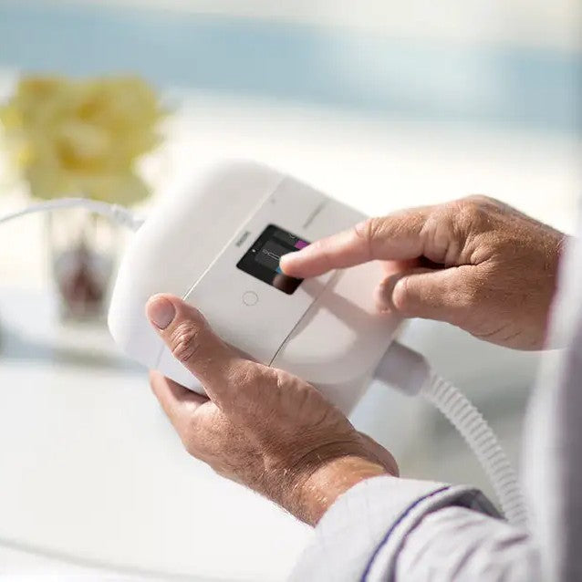 Philips DreamStation Go | Auto-CPAP da viaggio