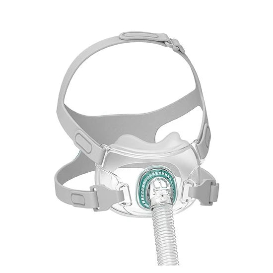 BMC F6 Fullface CPAP-Mask