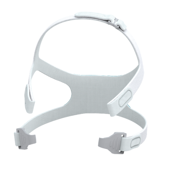 BMC F6 Masken-Kopfband