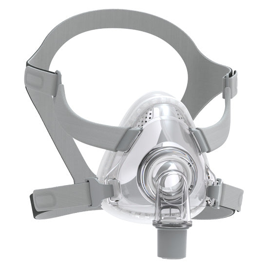 BMC F5A Fullface CPAP-Mask