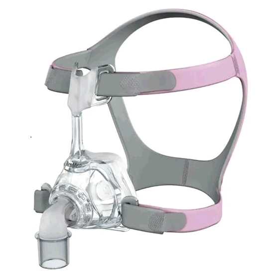 MIRAGE FX for Her Nasal CPAP-Mask