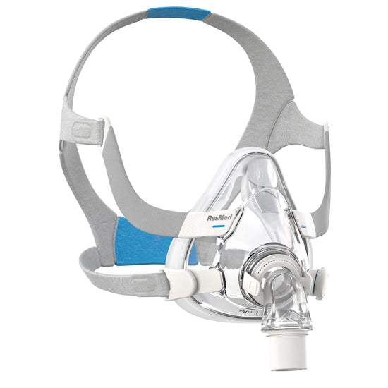 Masque CPAP intégral ResMed AirFit F20