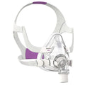 ResMed AirFit F20 for Her Fullface CPAP-Mask