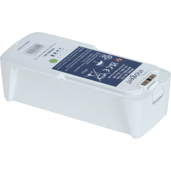 Inogen Rove™ 6 avec batterie longue durée (16 cellules)