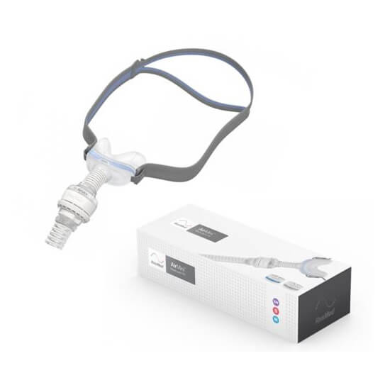 ResMed AirFit N30 for AirMini – Mask Set