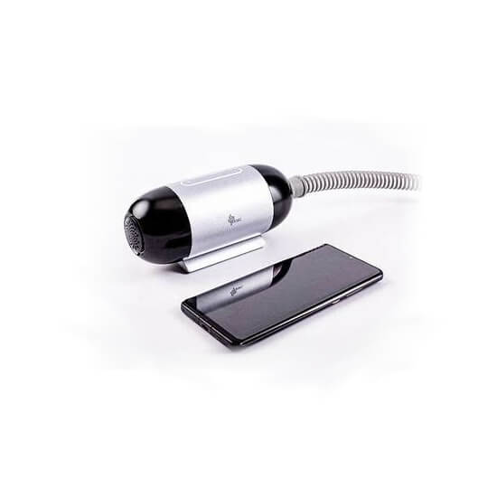 BMC M1 Mini, appareil Auto-CPAP pour les affaires et les voyages